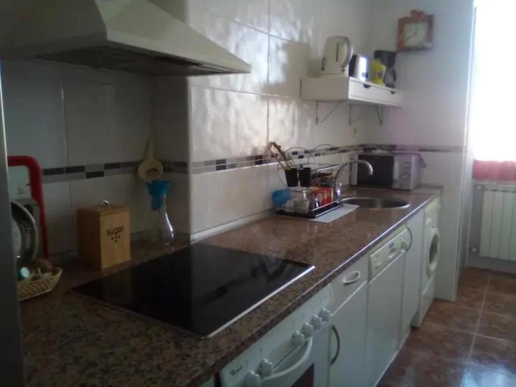Las Golondrinas Zaragoza Saragossa Zewnętrze zdjęcie