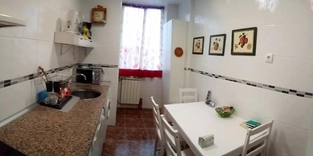 Las Golondrinas Zaragoza Saragossa Zewnętrze zdjęcie