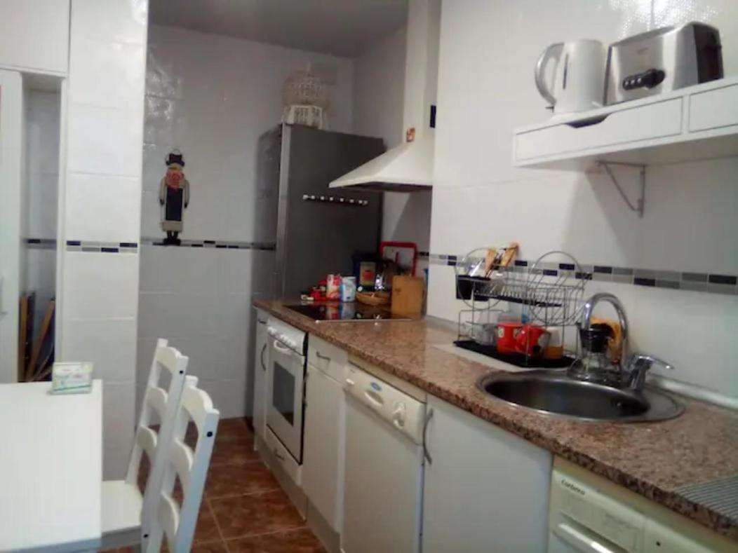 Las Golondrinas Zaragoza Saragossa Zewnętrze zdjęcie