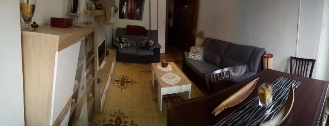 Las Golondrinas Zaragoza Saragossa Zewnętrze zdjęcie